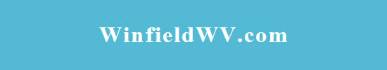 Winfield WV banner